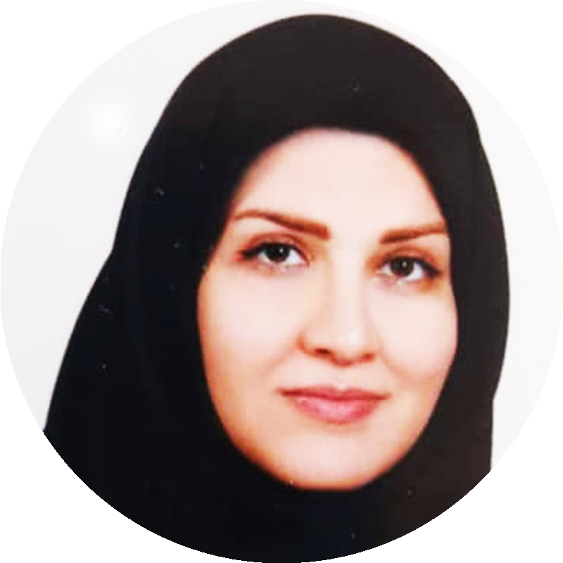 دکتر مرضیه سلیمیان فرد